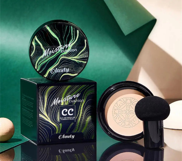 Base de Maquillaje Moisture Cushion