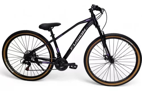 Bicicleta Fusion Kosmos 29