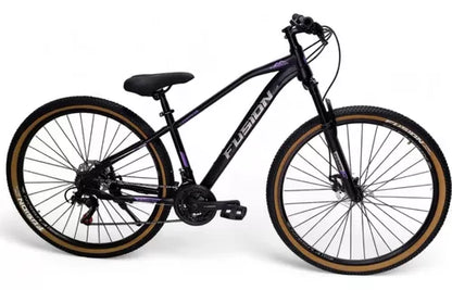Bicicleta Fusion Kosmos 29