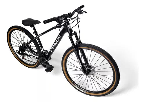 Bicicleta Fusion Kosmos 29